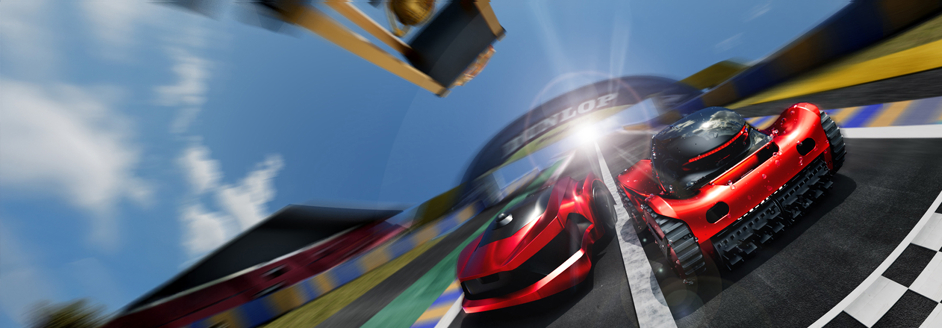 lemans