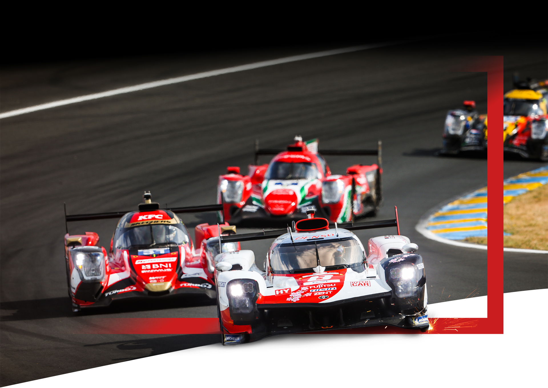 lemans