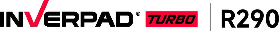 INVERPAD TURBO R290