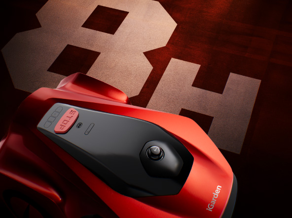 Ruthless Ease visual